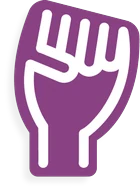 Ícono derechos