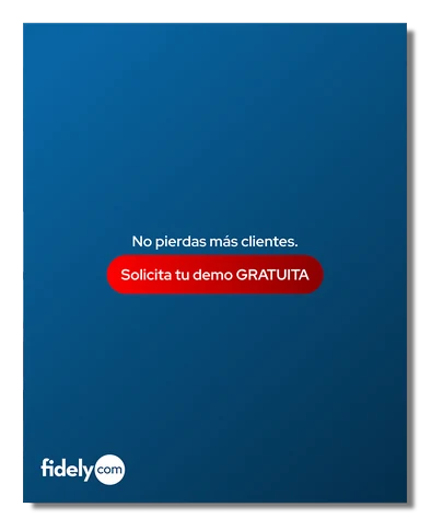 Carrusel 3: Solicitá tu demo gratuita